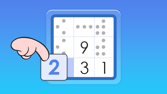 sudoku advanced techniques